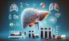 Liver Blood Test: A Complete Guide for Walton-on-Thames Residents