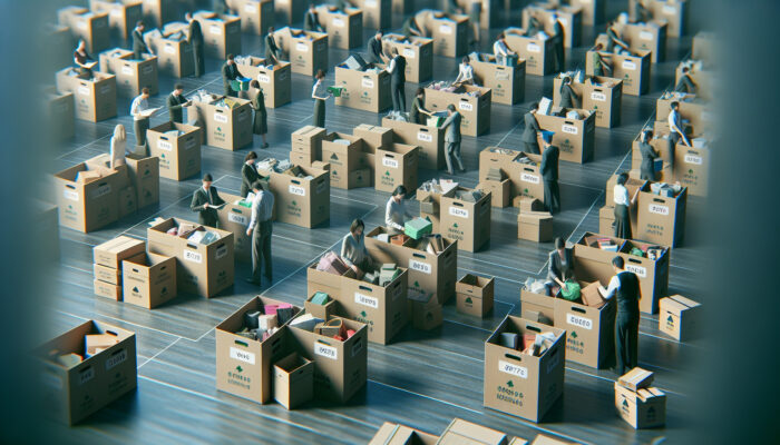 House Clearance Experts in Exeter: Your Trusted Local Service