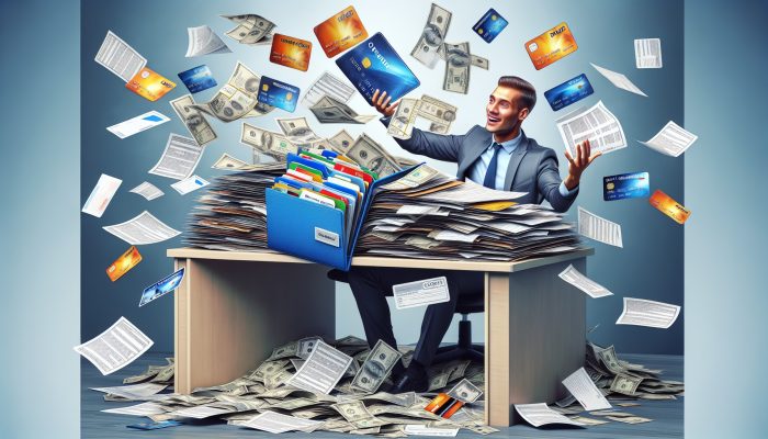 Consolidate Debt Without a Loan: Top UK Strategies for Success
