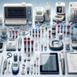 Diabetes Blood Test Tips for Residents of Abingdon-on-Thames