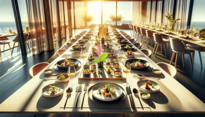 Tasting Menu Creation: Your Ultimate Multi-Course Guide