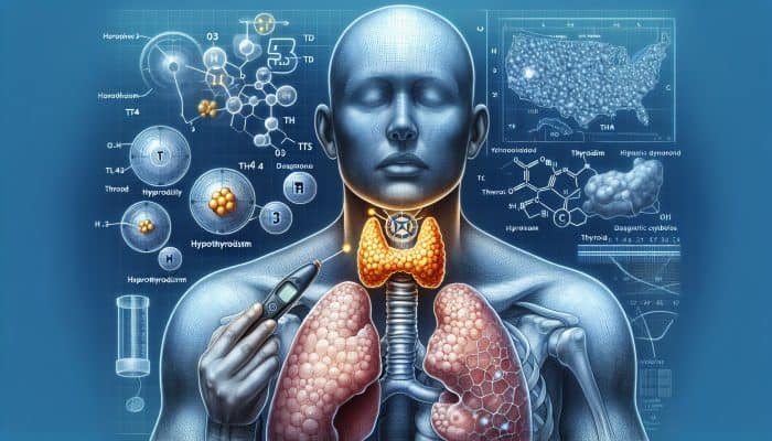 Thyroid Blood Test: The Essential Alnwick Guide