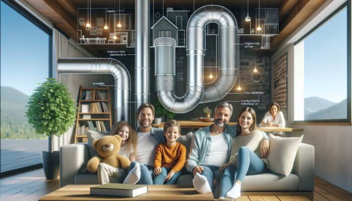 Duct Cleaning Services for Cleaner Air in Port Coquitlam
