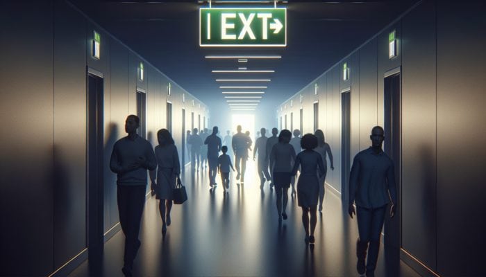 Emergency Lighting Solutions for Your Safety Needs