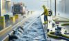 Drain Cleaning Services by Your Local Port Moody Professionals