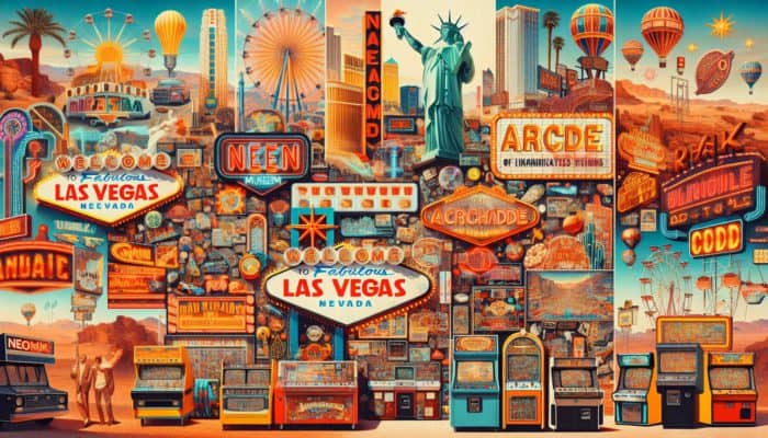 Hidden Gems in Las Vegas: Tips for Discovery