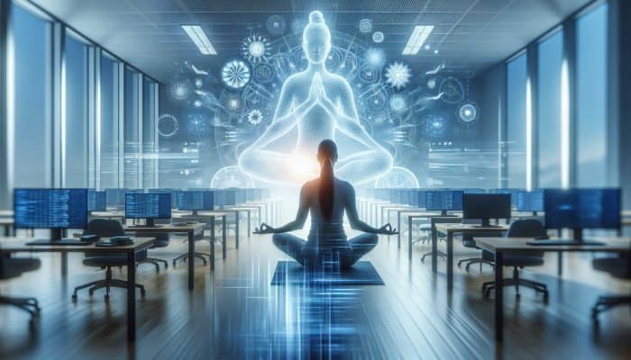 Health Tips for UK Women in Tech