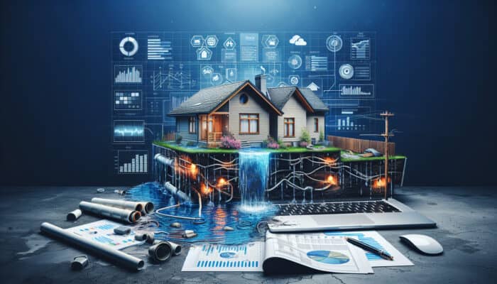 Drainage Repair Services: Professional Solutions in Langley