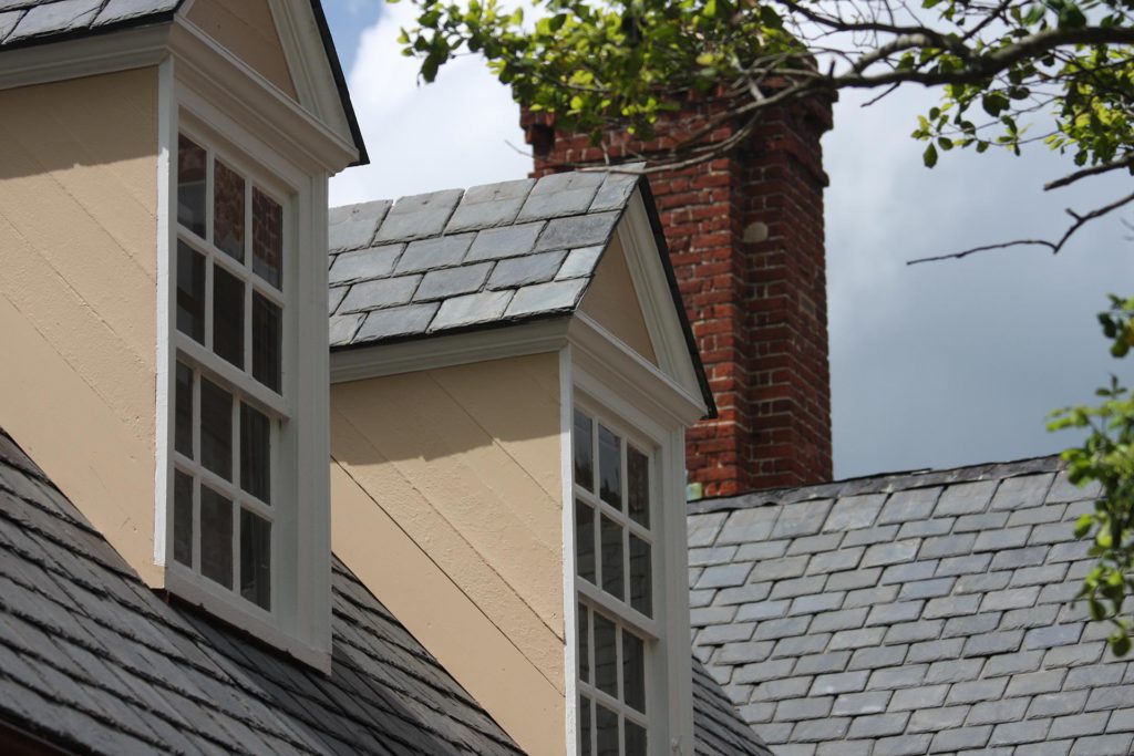 Sydney’s Heritage Regulations for Slate Roofs Explained