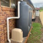 Rainwater Tank Size Selection for Queensland Homes