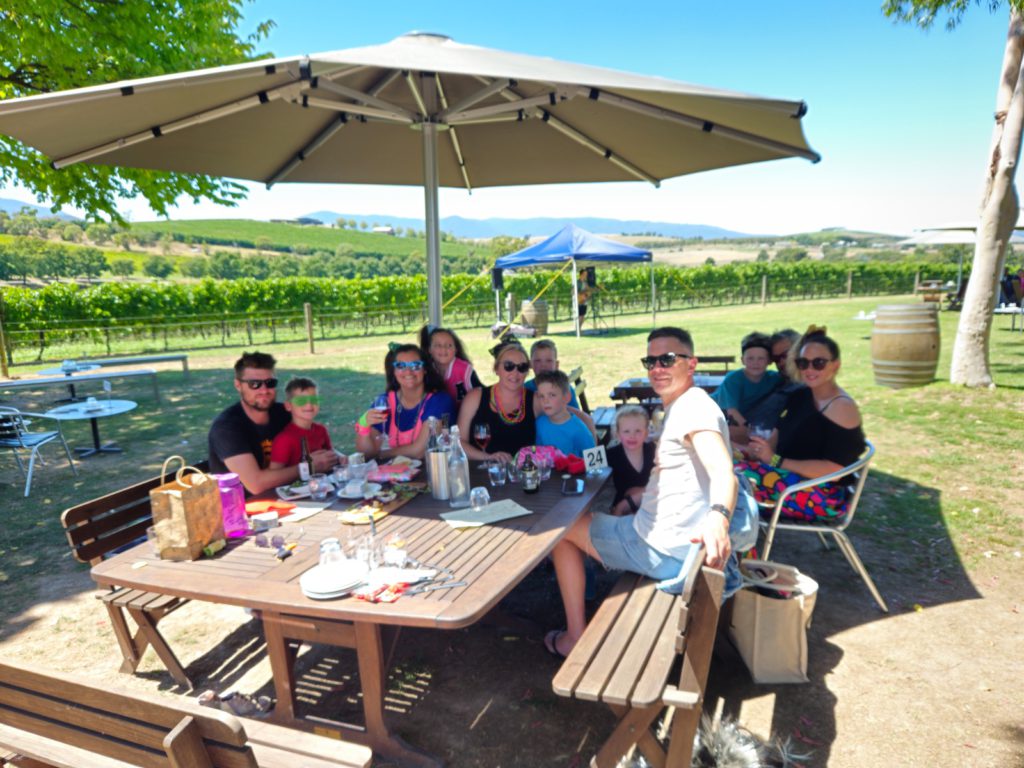Discover Your Ideal Wine Adventure at Yarrawood Estate
