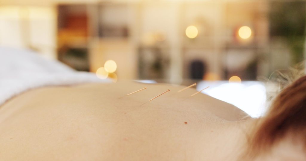 Effective Chronic Pain Management: Natural Approaches Explained