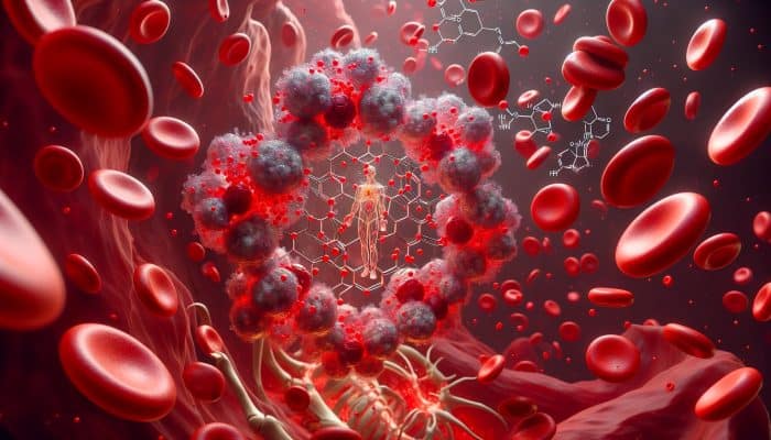 Ferritin Blood Test Guide: Essential Info for Banbury Residents