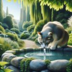 Elderly Cats: Essential Hydration Monitoring Tips