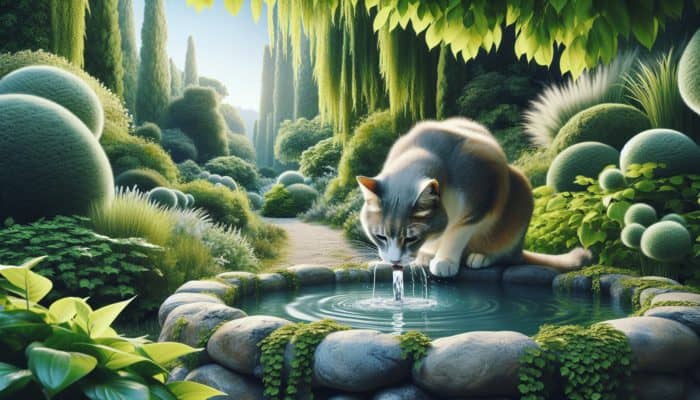 Essential Guide to Hydration Monitoring for Senior Cats
