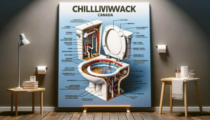 Toilet Repair Services in Chilliwack: Local Experts at Your Service
