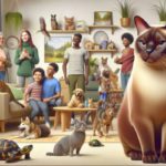 Burmese Cat Socialization: Tips for Happier Cats