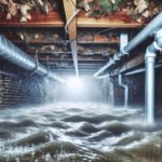 Crawl Space Drainage Services: Delta’s Canadian Solution