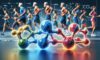 BCAAs Boost Vitality for Fitness Enthusiasts Over 50