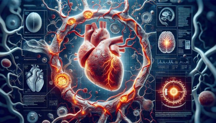 Cholesterol Blood Test Essentials for Bristol Residents