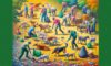 Dogs in Community Cleanups: A Global Change Initiative