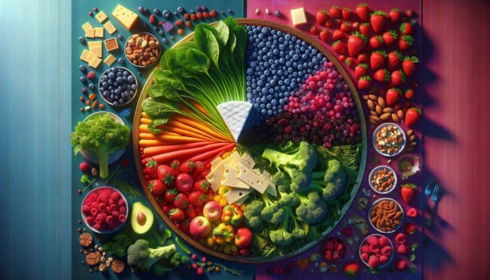 Under 500 Calories: Delicious and Nutritious Meal Ideas