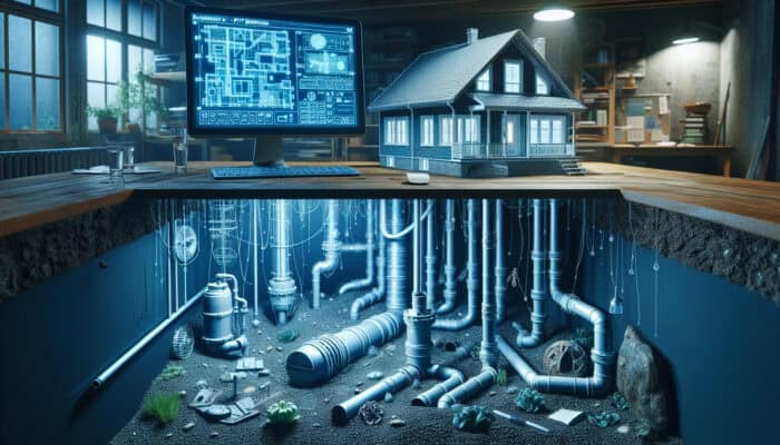 Crawl Space Drainage Solutions: Expert Pitt Meadows Services