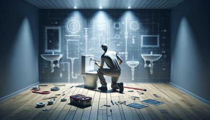 Toilet Installation Services: Expert Solutions in Delta Ladner