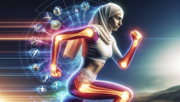 Collagen Benefits: Essential for an Active Lifestyle