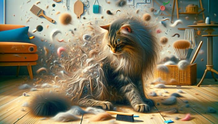 Hairball Prevention Tips: Essential Guide for Cats
