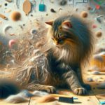 Cat Hairball Prevention: Essential Tips You Should Know