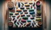 Edible Insects: Discover Nutrition and Flavor Essentials