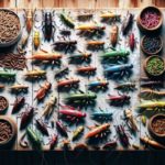 Edible Insects: Discover Nutrition and Flavor Essentials