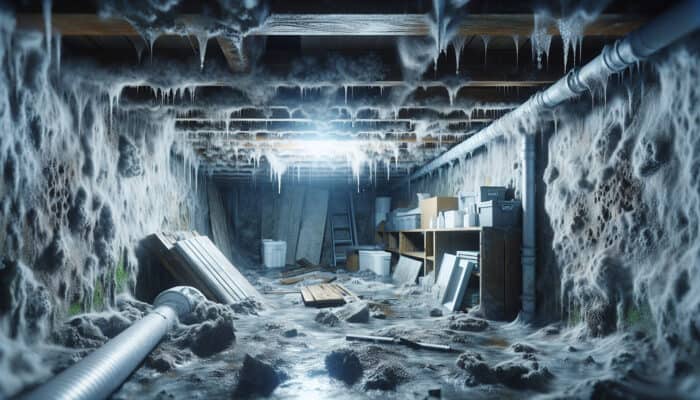 Crawl Space Drainage Solutions to Protect Your Surrey Home