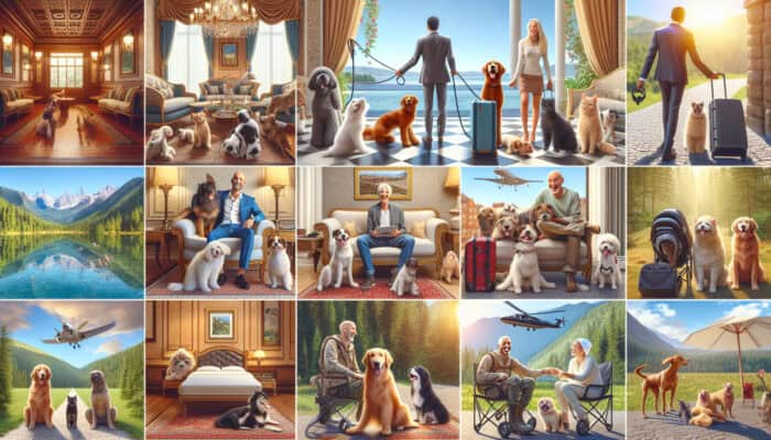 Pet-Friendly Hotel Options: The Complete Guide for Travelers