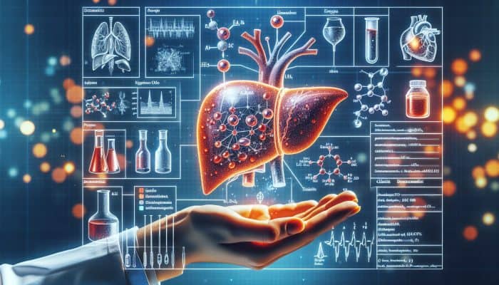 Liver Blood Test: Essential Guide for Huntingdon Locals
