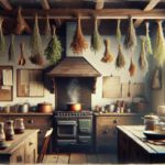 Properly Storing Dried Herbs: A UK Guide