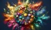 Vegan Dye Options: Your Essential Guide to Color Choices