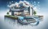 Downspout Drainage Services for Effective Solutions in Delta