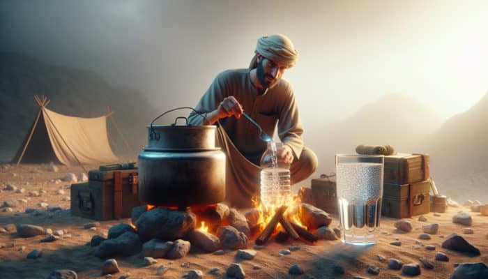 Survival Gear: DIY Tools You Need for Preparedness