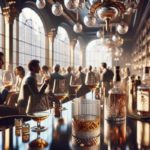 Unique Glassware Day Drinking Spots: Top Picks in the US
