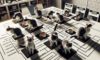 Insights on Territorial Behavior in Multi-Cat Homes