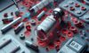 Ferritin Blood Test: Essential Guide for Redditch Locals