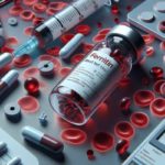 Ferritin Blood Test Information for Redditch Residents