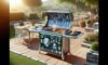 Solar-Powered Grills: Your Ultimate Eco-Friendly BBQ Guide