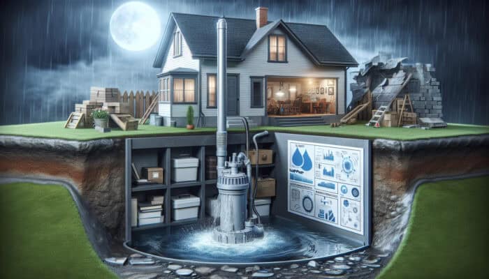 Sump Pump Services: The Maple Ridge Solution You Need