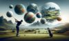 Control Golf Shot Trajectory for Mastering Your Game in South Africa