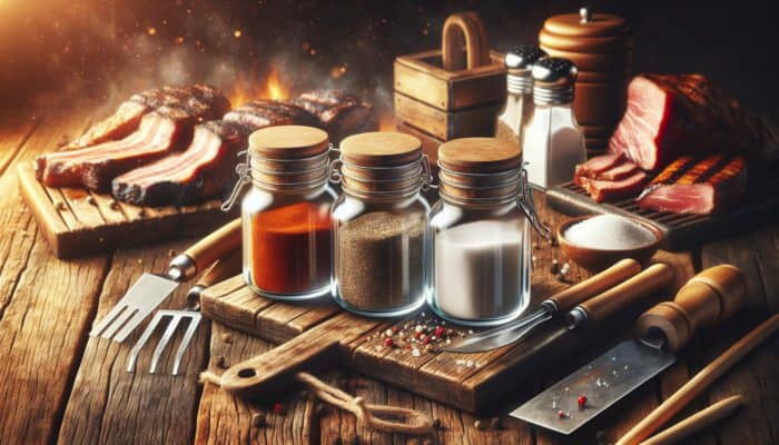 BBQ Rub: Easy Steps to Make Your Own at Home