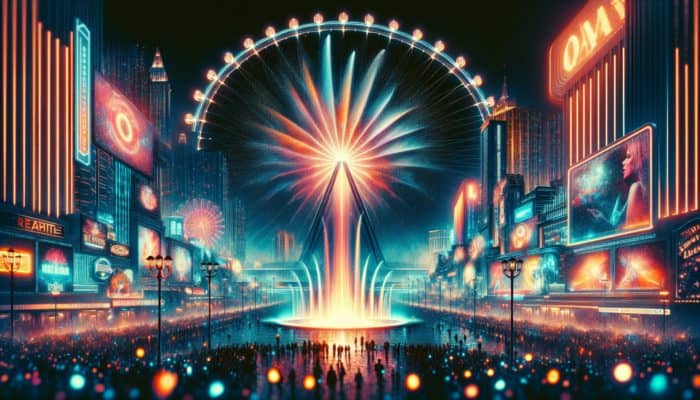 Vegas Hotel Selection: Your Ultimate Guide to Choices