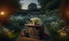 Calming Effects of Chamomile on Kids: A UK Guide